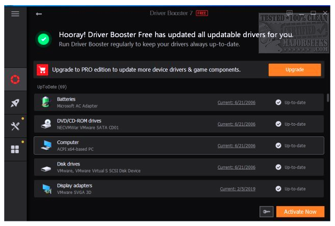 driver booster 7 free download driver booster 7 free download