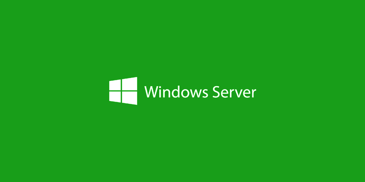 Windowsserver