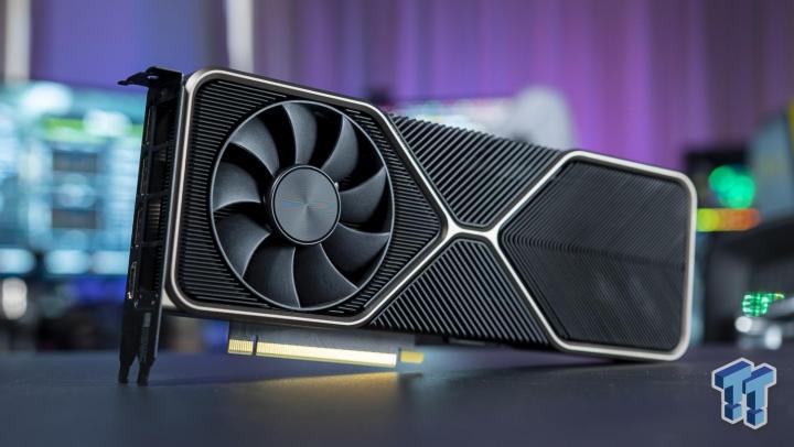 NVIDIA GeForce RTX 3080 Founders Edition Review- a big step forward and the  tombstone for Turing