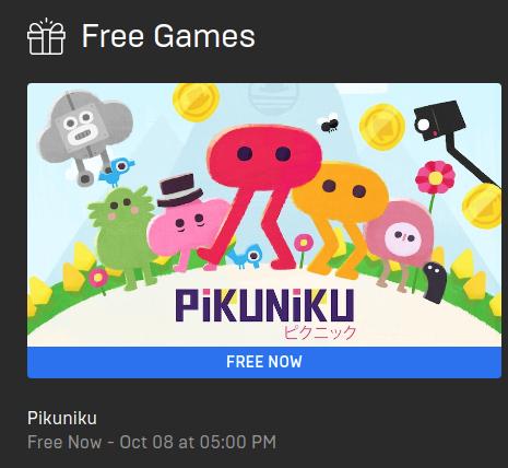 Pikuniku