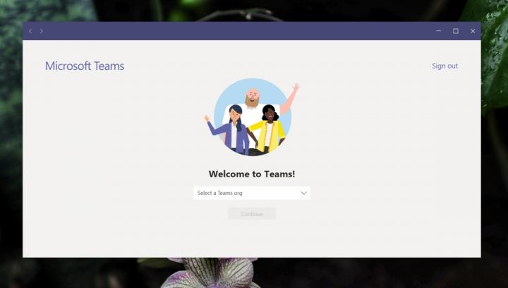 install microsoft teams on windows 10