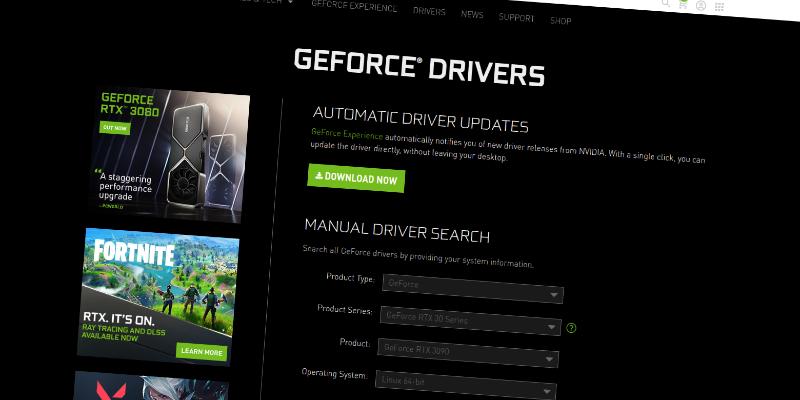 Nvidia lança GeForce Game Ready Drivers; confira recursos do