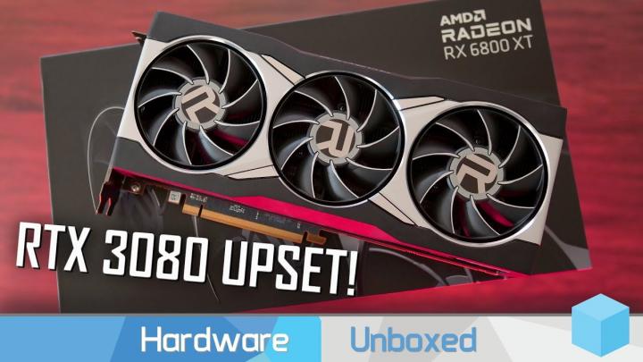 AMD Radeon RX 6800 (XT) Review Roundup