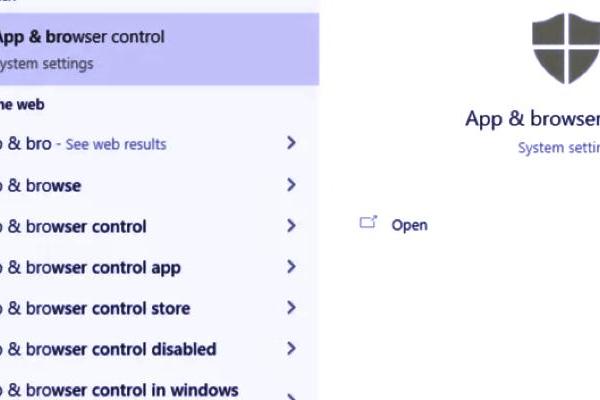 How to Disable the SmartScreen Filter in Windows 10