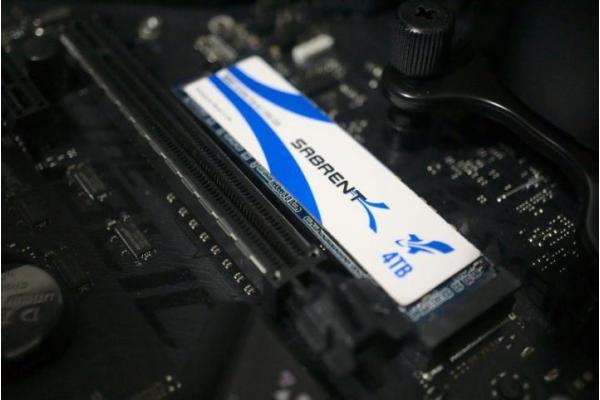 How to reuse an old Linux Ext4 drive in Windows 10