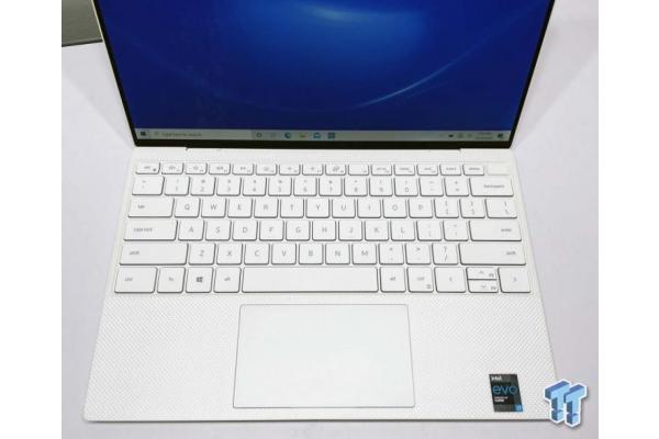 Dell XPS 13" 9310 (Intel Tiger Lake) Laptop Review and more