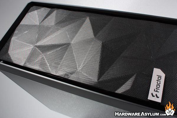 Fractal Design Meshify 2 Compact Review: Understated Excellence