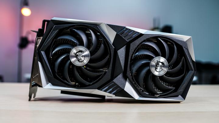 ASUS Radeon RX 6700 XT STRIX OC Review