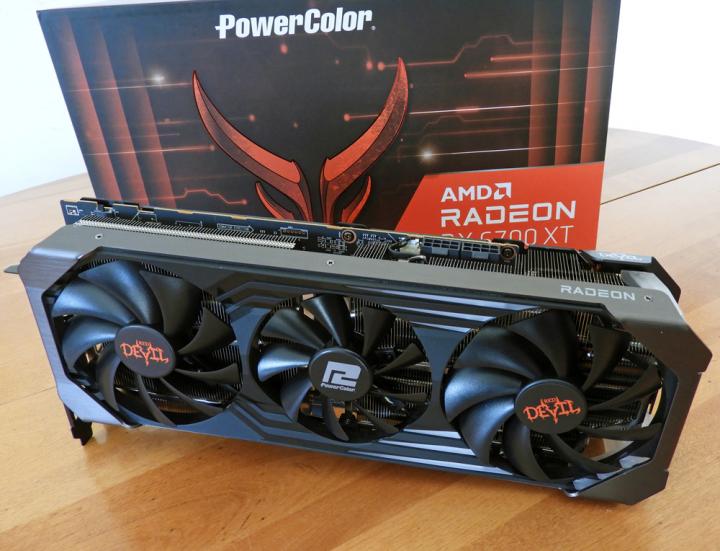 AMD Radeon RX 6700 XT Graphics Card Reviews and more