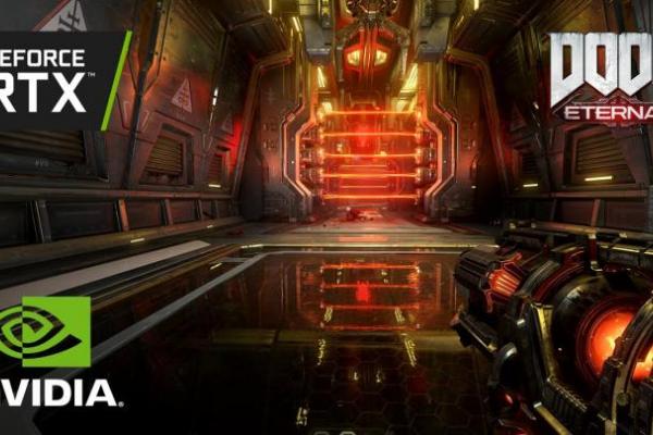 GeForce 471.11 Driver Performance Analysis - Featuring RTX DOOM Eternal and more
