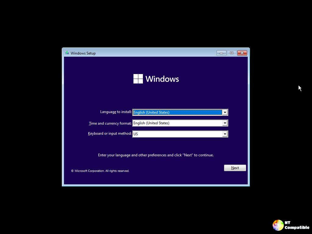 Windows 11 Insider Preview Build 22000.51 released