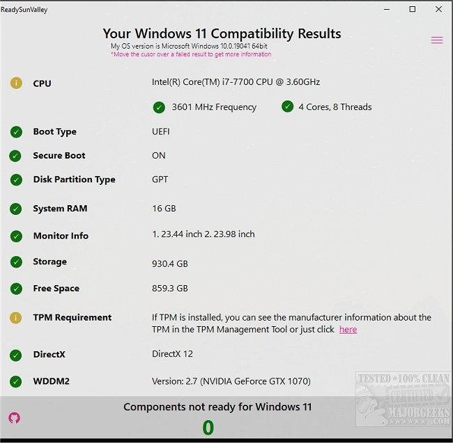 How to Install the Latest Version of DirectX - MajorGeeks