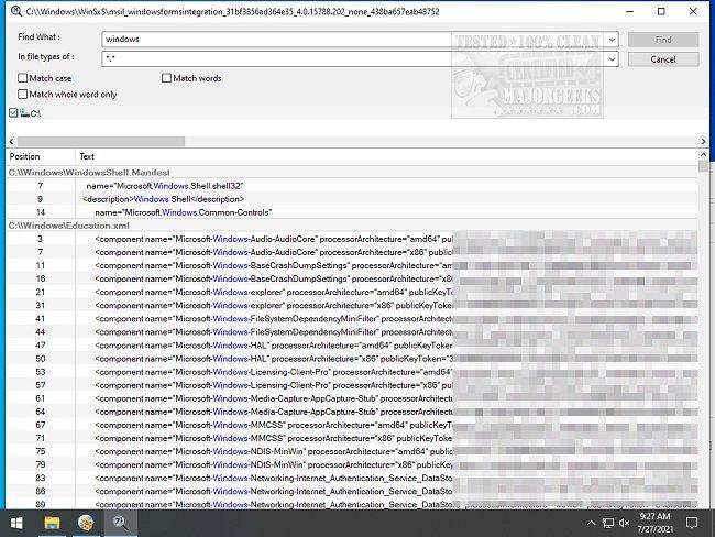 WinSetView 2.76 for ios instal WinSetView 2.76 for ios instal