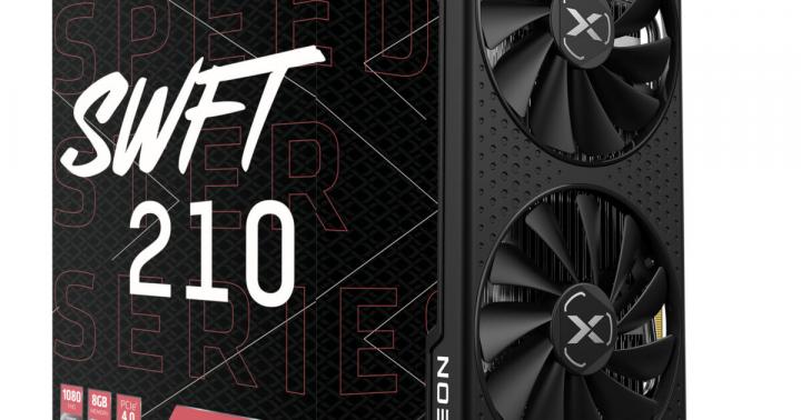 AMD Launches Radeon RX 6600: More Mainstream Gaming For $329