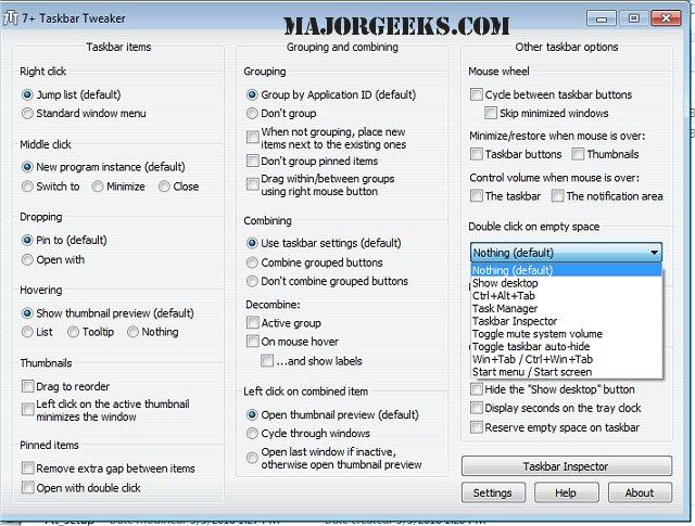 How to Change the Default Mouse Cursor in Windows 11 - MajorGeeks