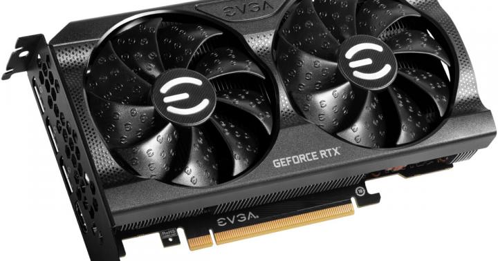 Nvidia Geforce Rtx 3050 Reviews And More