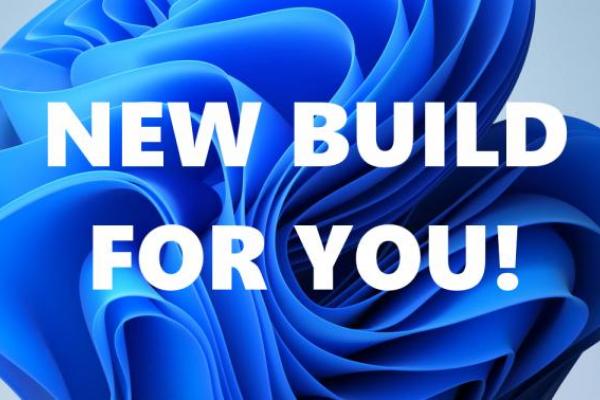 Windows 11 Insider Preview Build 25115 released