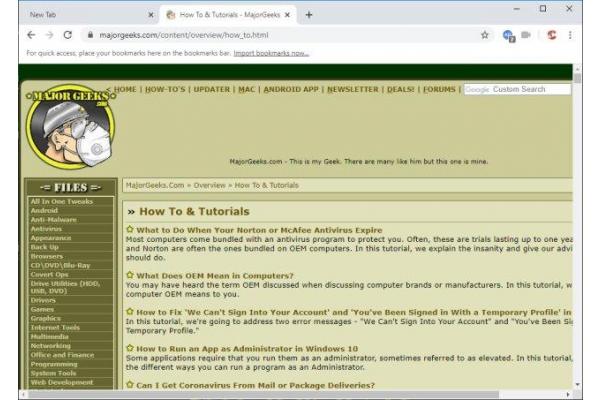 CCleaner Browser 100.0.16113.44 released