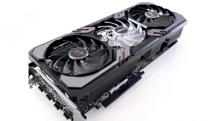 ASRock Radeon RX 6750 XT Phantom Gaming D Review