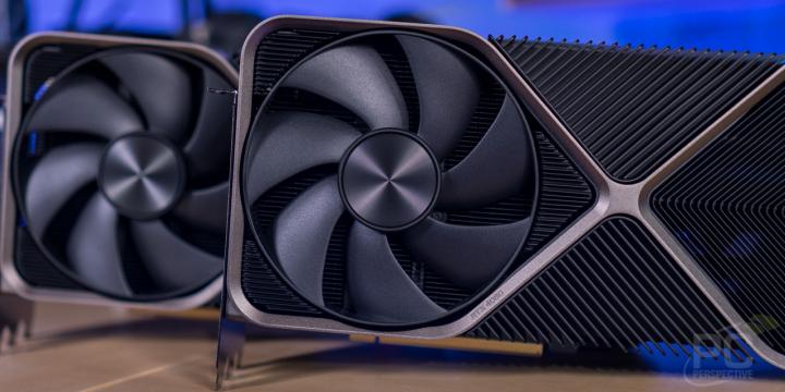 NVIDIA GeForce RTX 3060 Ti Founders Edition Review - PC Perspective