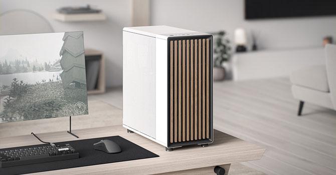 Fractal Design North Case Review and more