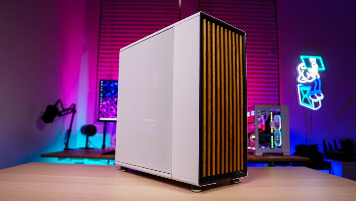 Fractal Design North Review