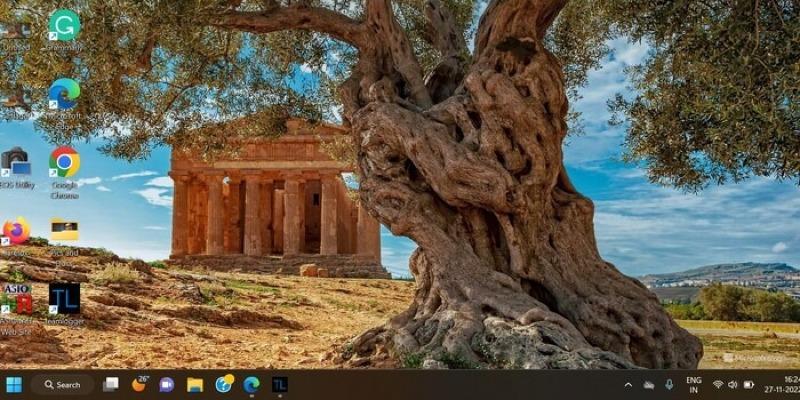 How to Make Windows 11 Look and Feel Like Windows 10