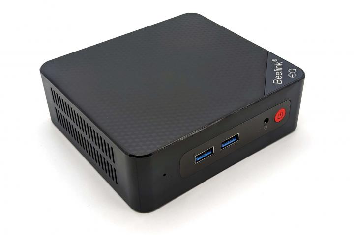 Beelink EQ12 mini PC Review and more