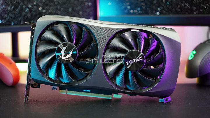 ZOTAC Gaming Launches its GeForce RTX 4060 Ti and RTX 4060 Series