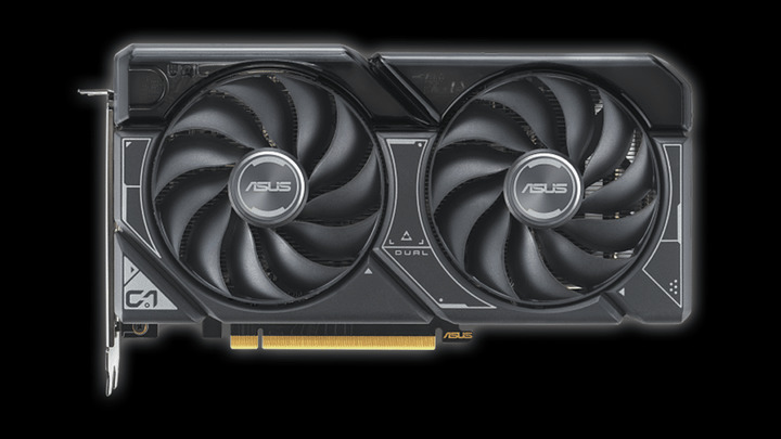 NVIDIA GeForce RTX 4060 Review - Featuring ASUS - PC Perspective