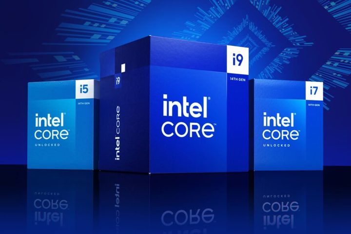 Core i5-14600K/i9-14900K review: Intel snatches crown from AMD's Ryzen  7950X3D, with 6GHz - Neowin