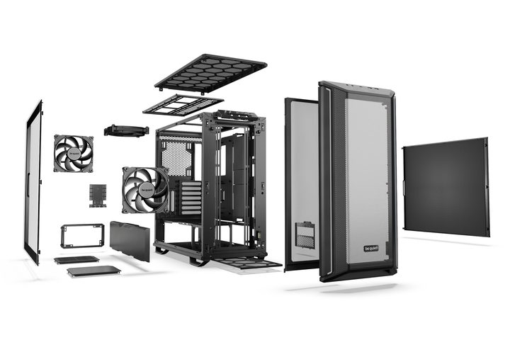 igor´sLAB, PC & Components