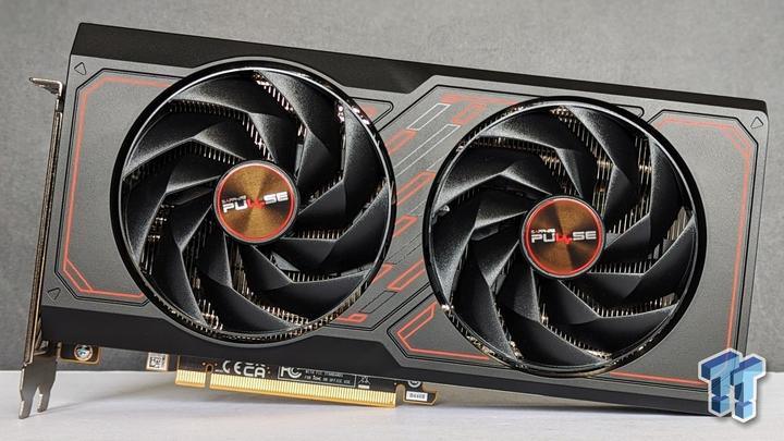 Sapphire Pulse RX 7600 XT OC - LanOC Reviews