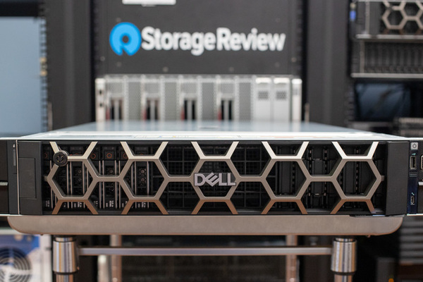 Dell PowerEdge R7625 Review and more