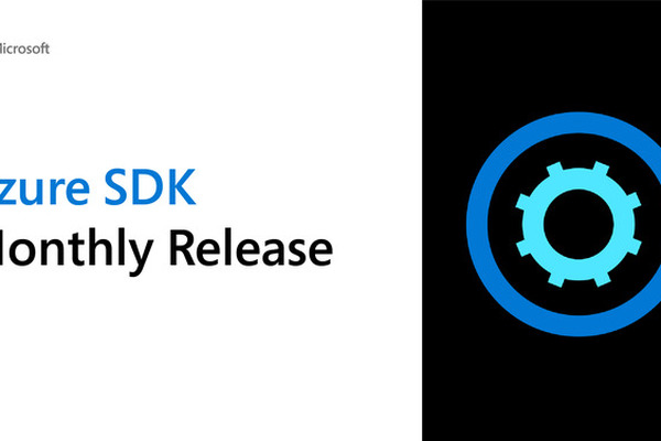 Azure SDK Release (March 2024) released