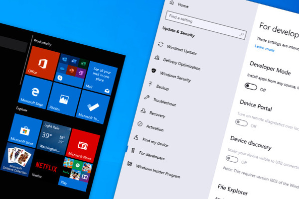 Windows 10 Build 19045.4353 released