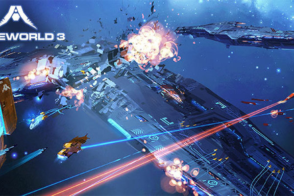 Homeworld 3 Performance Benchmark Review and more