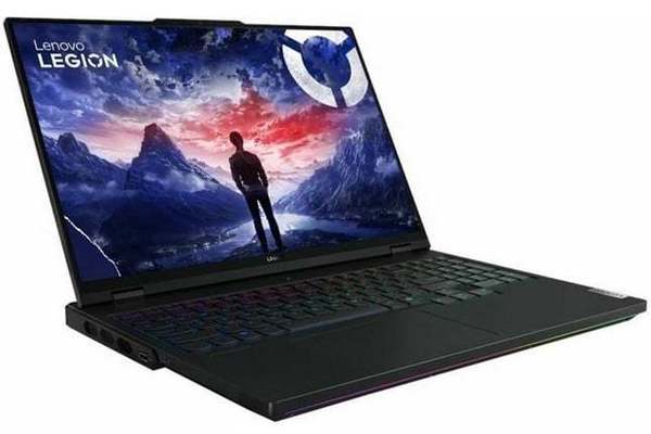 Lenovo Legion Pro 7 Gaming Laptop Review and more