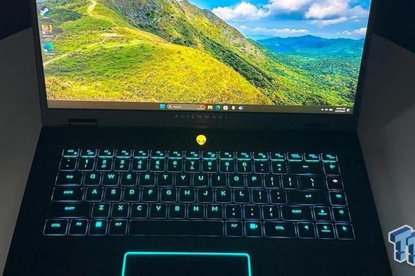 Alienware M16R2 Gaming Laptop Review and more