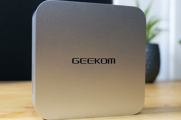 Geekom A7 Mini PC Review and more