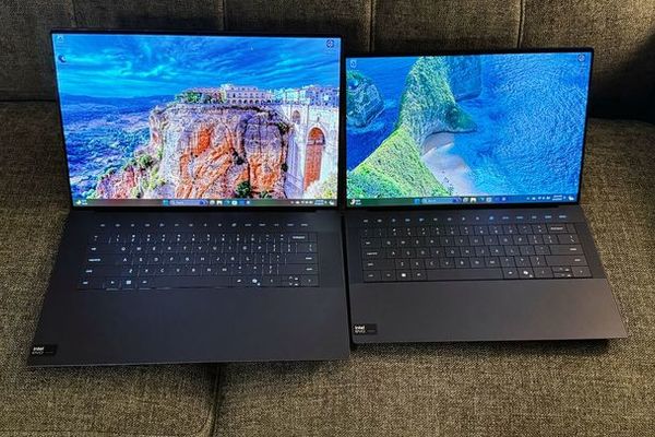 Dell XPS 16 (9640) and XPS 14 (9440) Review and more