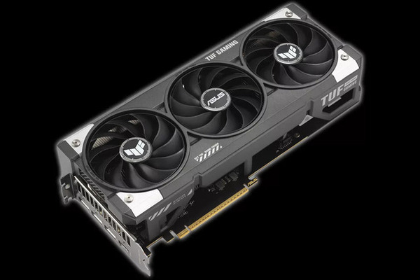 ASUS TUF Gaming GeForce RTX 5060 Ti 16GB OC Edition Video Card Review and more