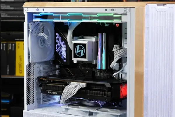 ASUS TUF Gaming GeForce RTX 5060 Ti 16GB OC Edition Video Card Review and more