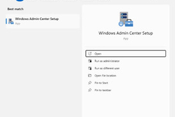Windows Server 2025 LTSC Preview Build 26404 released