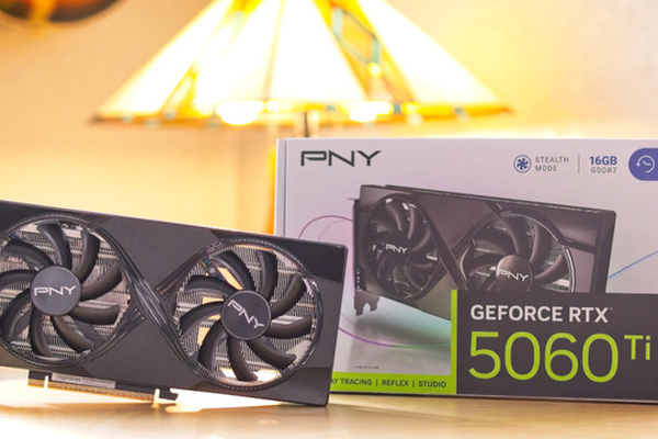 NVIDIA GeForce RTX 5060 Ti 16GB Reviews and more