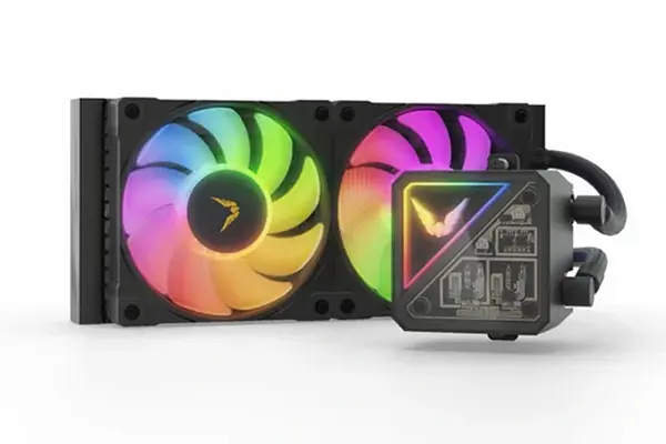 Valkyrie V240 LITE Review and more