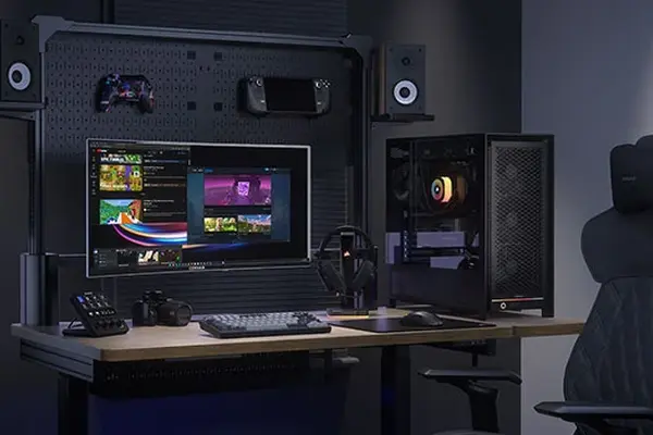  Corsair FRAME 5000D RS Reviews and more