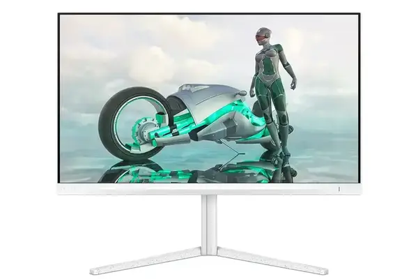 Philips Evnia 27M2N3501PA Review: Affordable QHD 240Hz Gaming Monitor and more