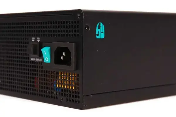 Gamer Storm PQ1000M-V2 ATX v3.1 PSU Review and more