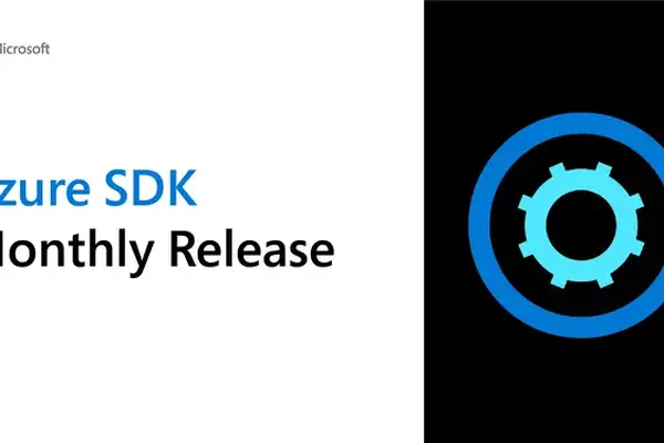 Azure SDK Release (June 2025) released